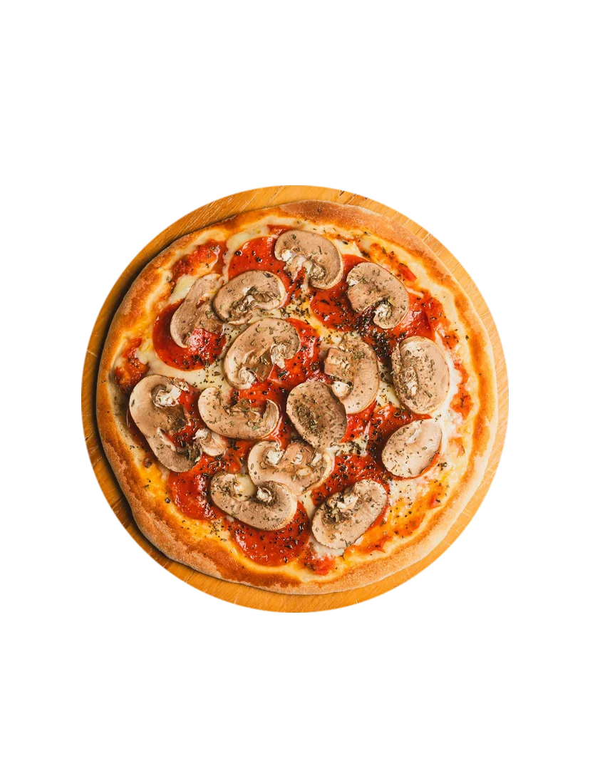 Funghi