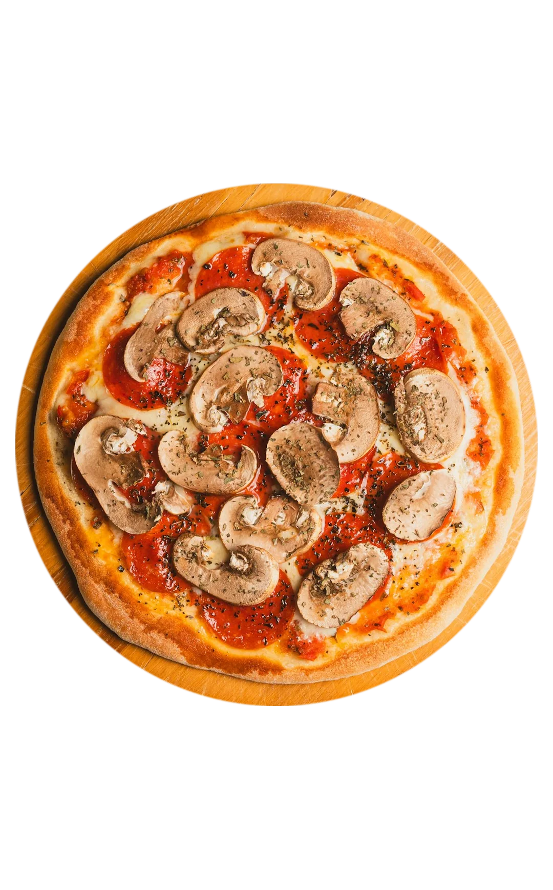 Funghi